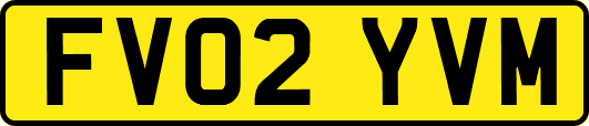 FV02YVM