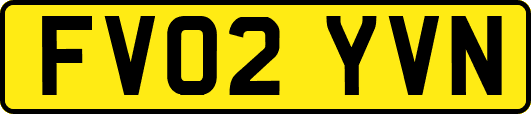 FV02YVN