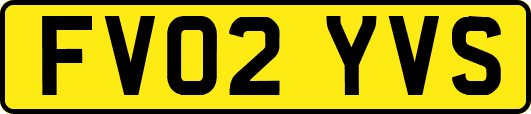 FV02YVS