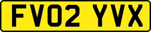 FV02YVX