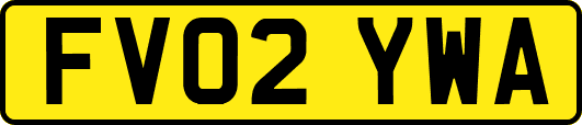 FV02YWA