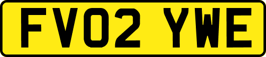 FV02YWE