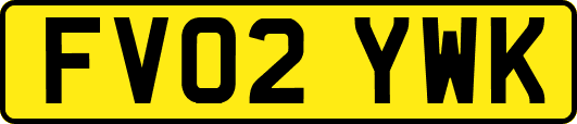 FV02YWK