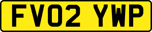 FV02YWP