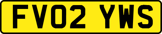 FV02YWS