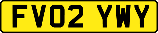 FV02YWY