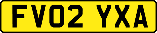 FV02YXA