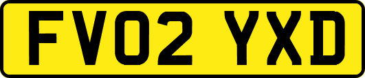 FV02YXD
