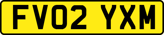 FV02YXM