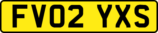 FV02YXS