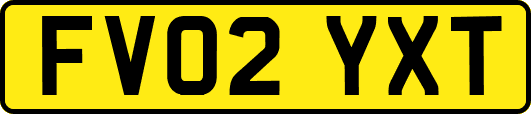 FV02YXT
