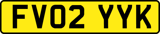 FV02YYK