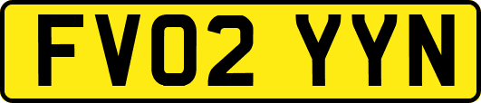 FV02YYN