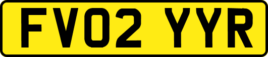 FV02YYR