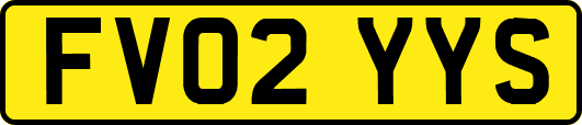 FV02YYS