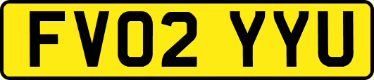 FV02YYU