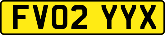 FV02YYX