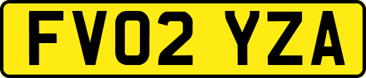FV02YZA
