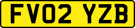 FV02YZB