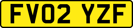 FV02YZF