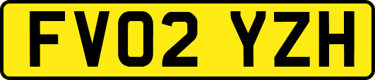 FV02YZH