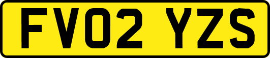 FV02YZS