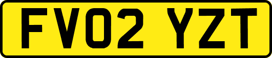 FV02YZT
