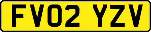 FV02YZV