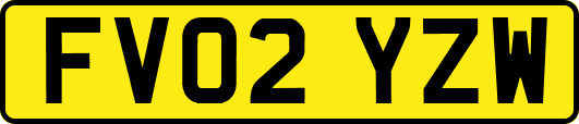 FV02YZW