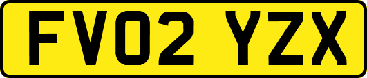 FV02YZX