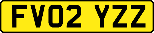 FV02YZZ