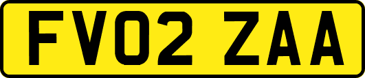 FV02ZAA