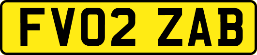 FV02ZAB