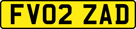FV02ZAD