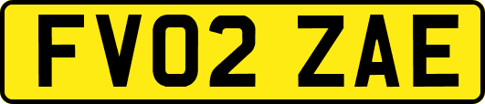 FV02ZAE