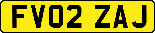 FV02ZAJ