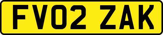 FV02ZAK