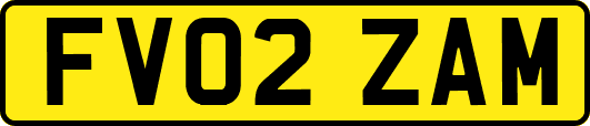 FV02ZAM