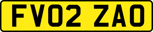 FV02ZAO