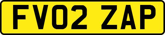 FV02ZAP
