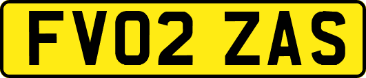 FV02ZAS
