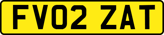 FV02ZAT