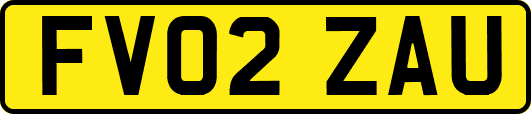 FV02ZAU