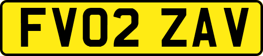 FV02ZAV
