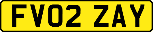 FV02ZAY