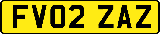 FV02ZAZ
