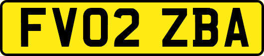 FV02ZBA
