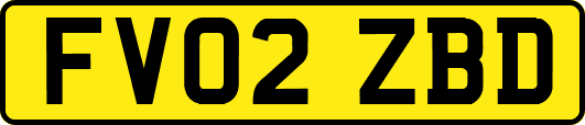 FV02ZBD