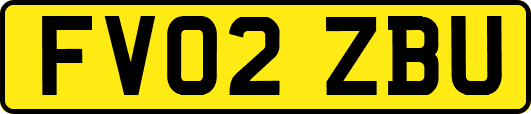 FV02ZBU
