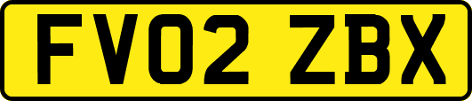 FV02ZBX